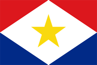 saba-flag