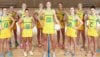 Preview: Netball Quad Series
