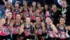 New Zealand Win Fast5 Netball World Series 2018