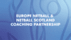 Europe Netball and Netball Scotland Announce Coaching Partnership