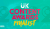 World Netball shortlisted as finalists for UK Content Awards 2022