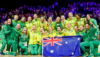 The Foxtel Group Will Show Every Game of the Vitality Netball World Cup 2023 Live in Australia, with SBS showing the Semi-Finals and Final