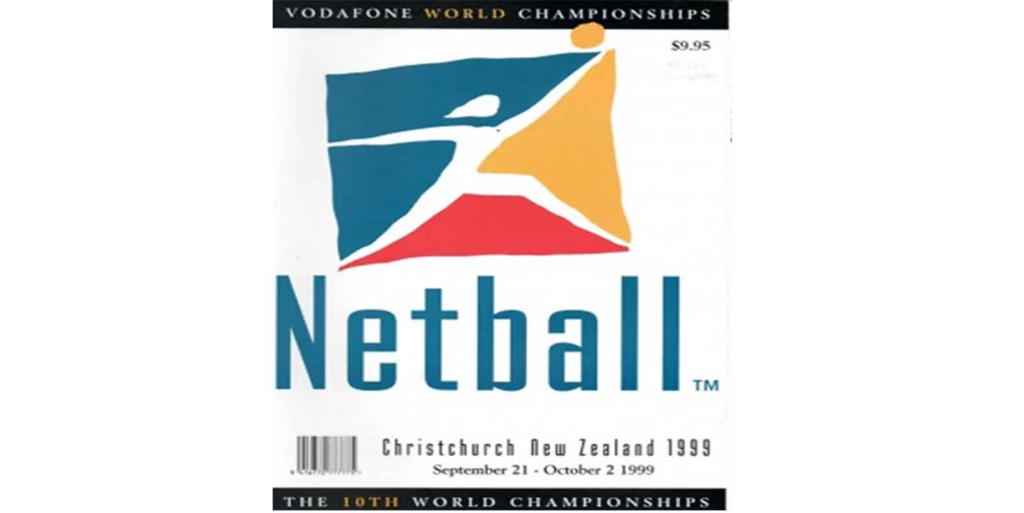 Christchurch 1999 Event Programme