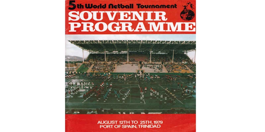 Port of Spain 1979 World Championships