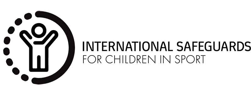 ISFC Logo